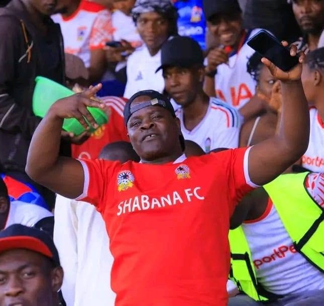 Isaac Nyagiro