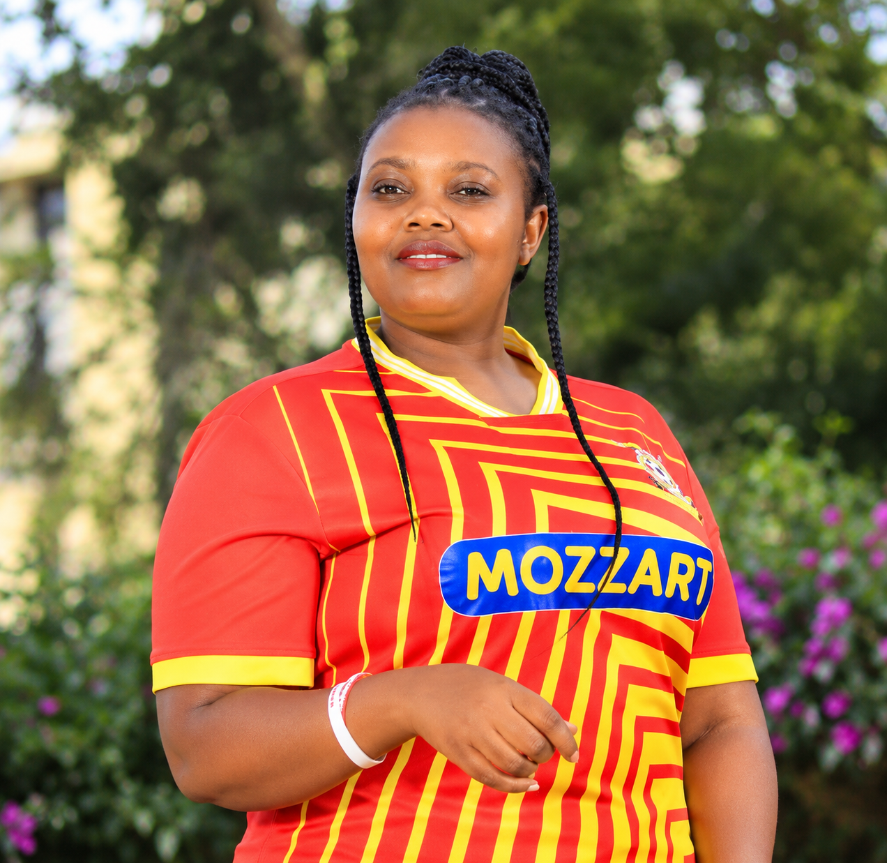Hildah Nyakio