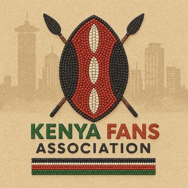 Kenya Fans Association